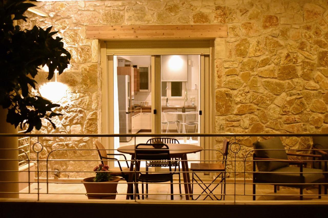 Gallery Suites פארגה מראה חיצוני תמונה