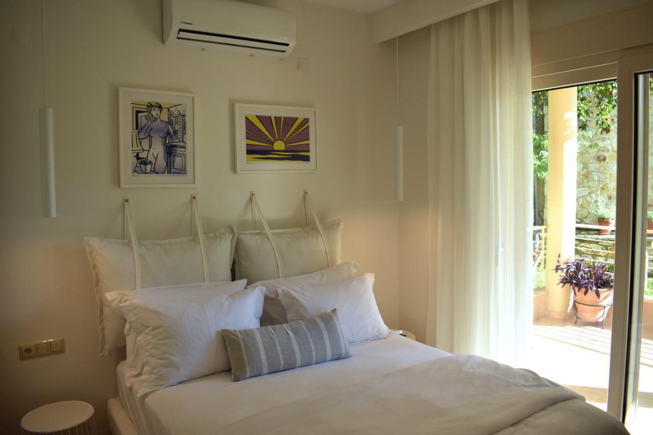 Gallery Suites פארגה מראה חיצוני תמונה