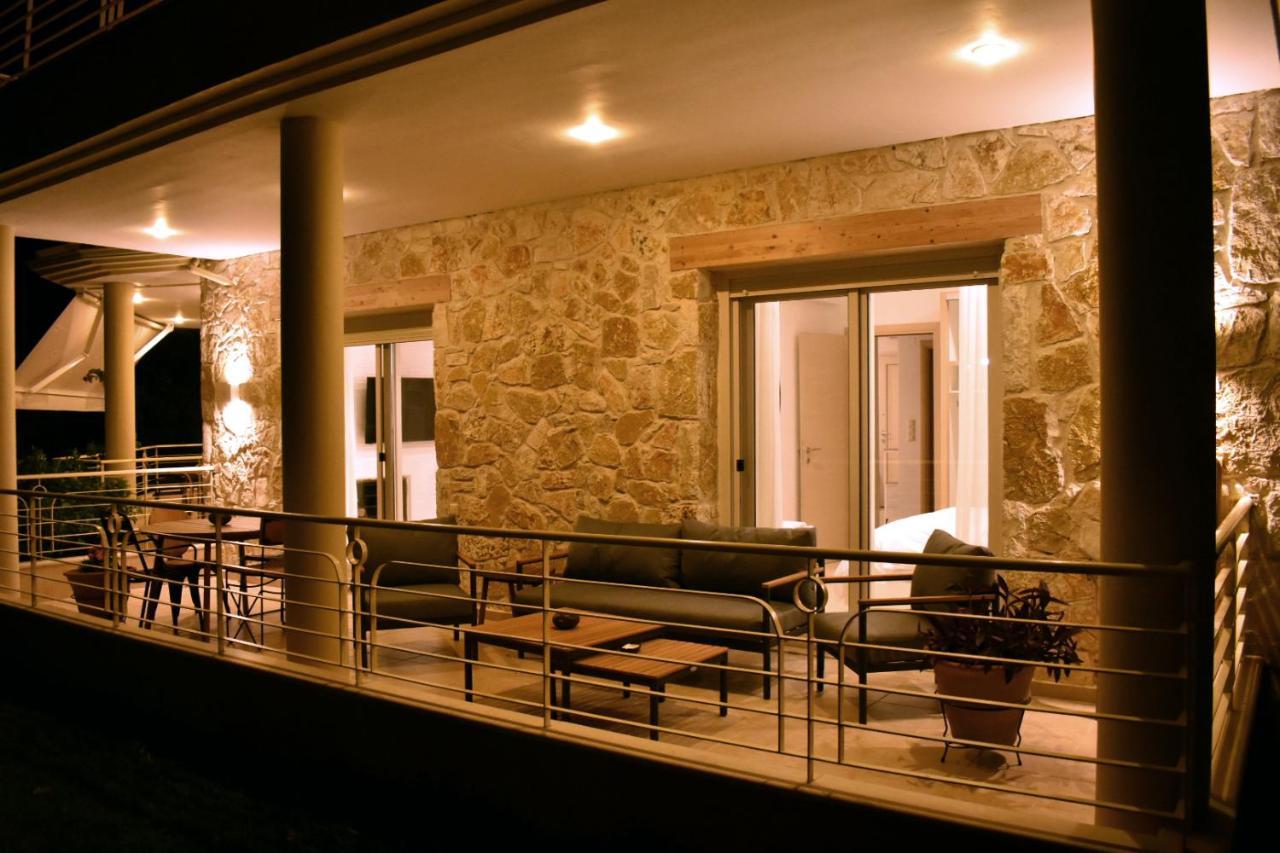 Gallery Suites פארגה מראה חיצוני תמונה