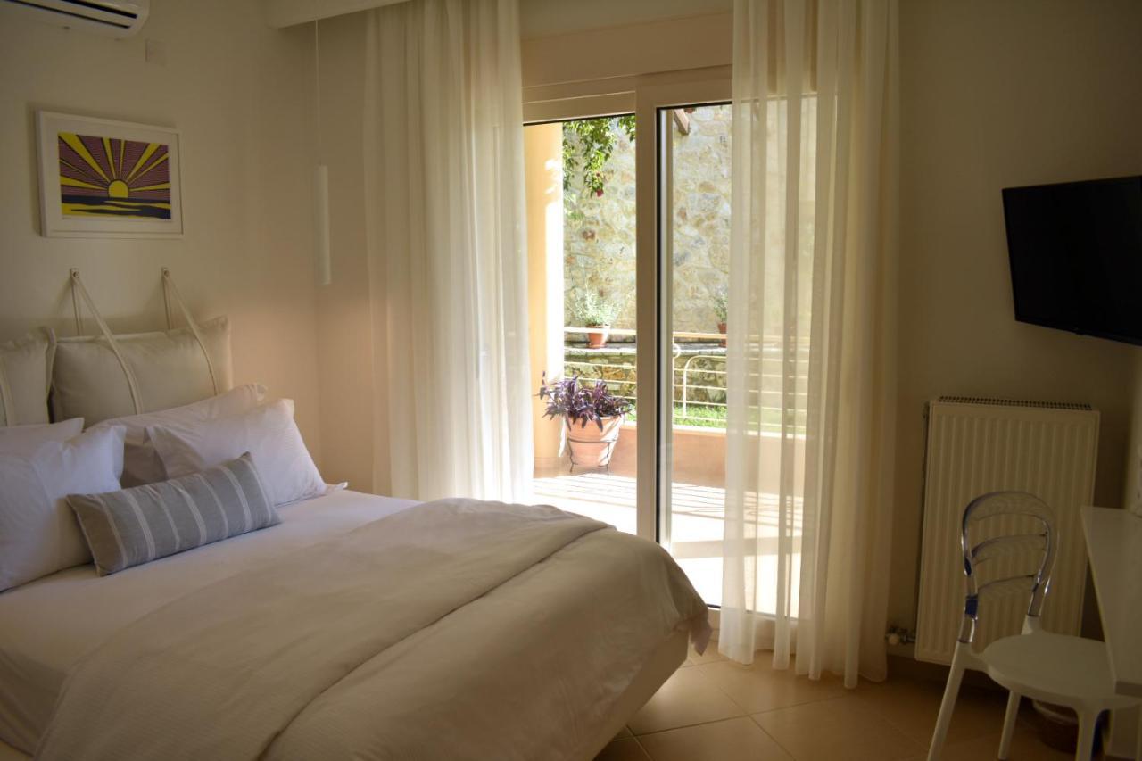Gallery Suites פארגה מראה חיצוני תמונה