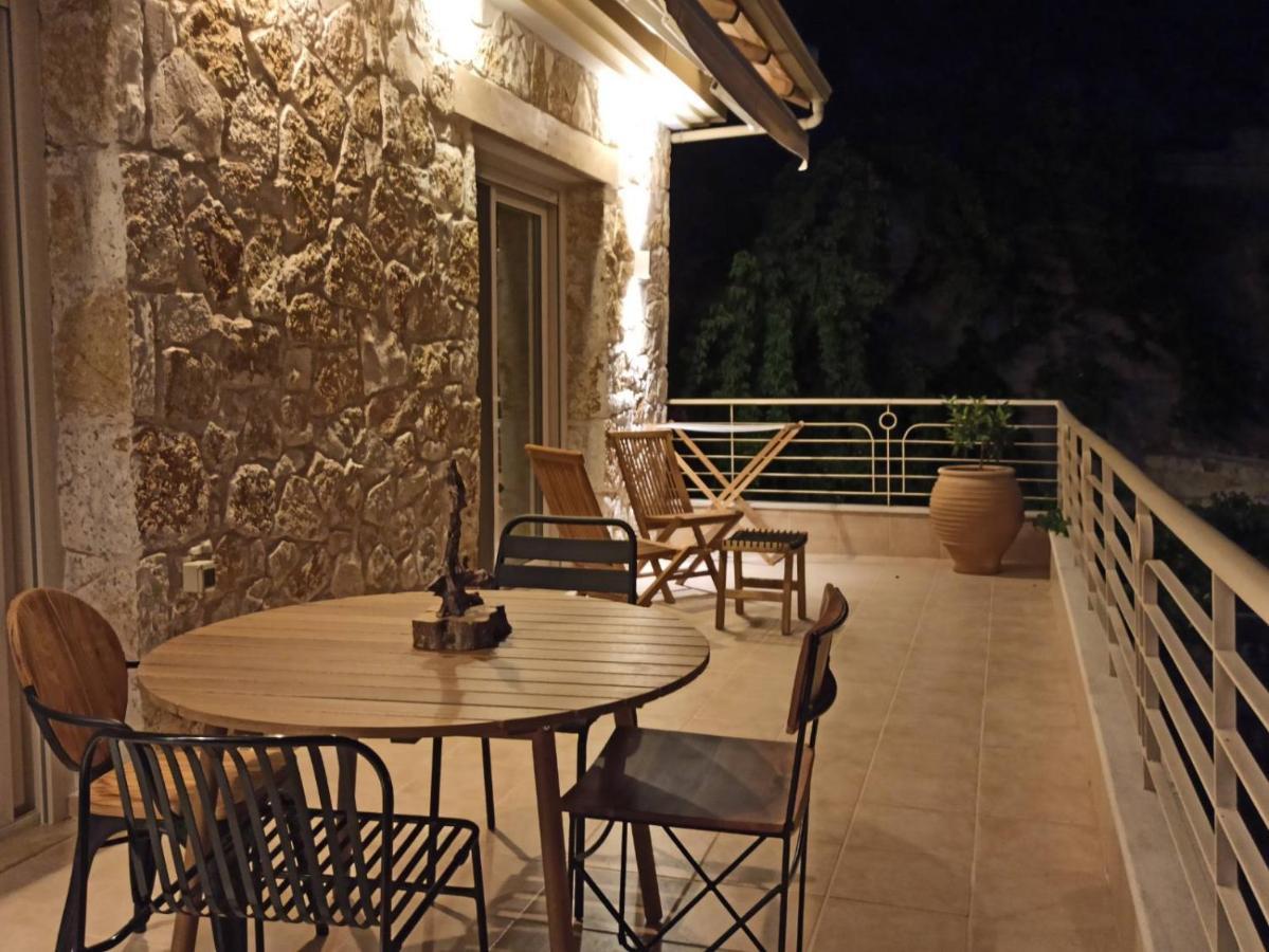 Gallery Suites פארגה מראה חיצוני תמונה