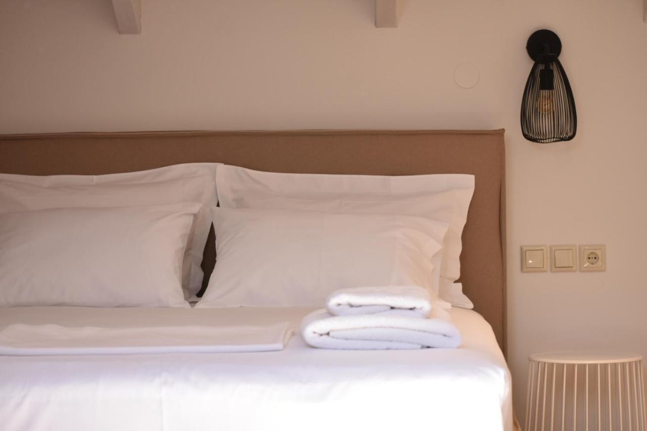 Gallery Suites פארגה מראה חיצוני תמונה