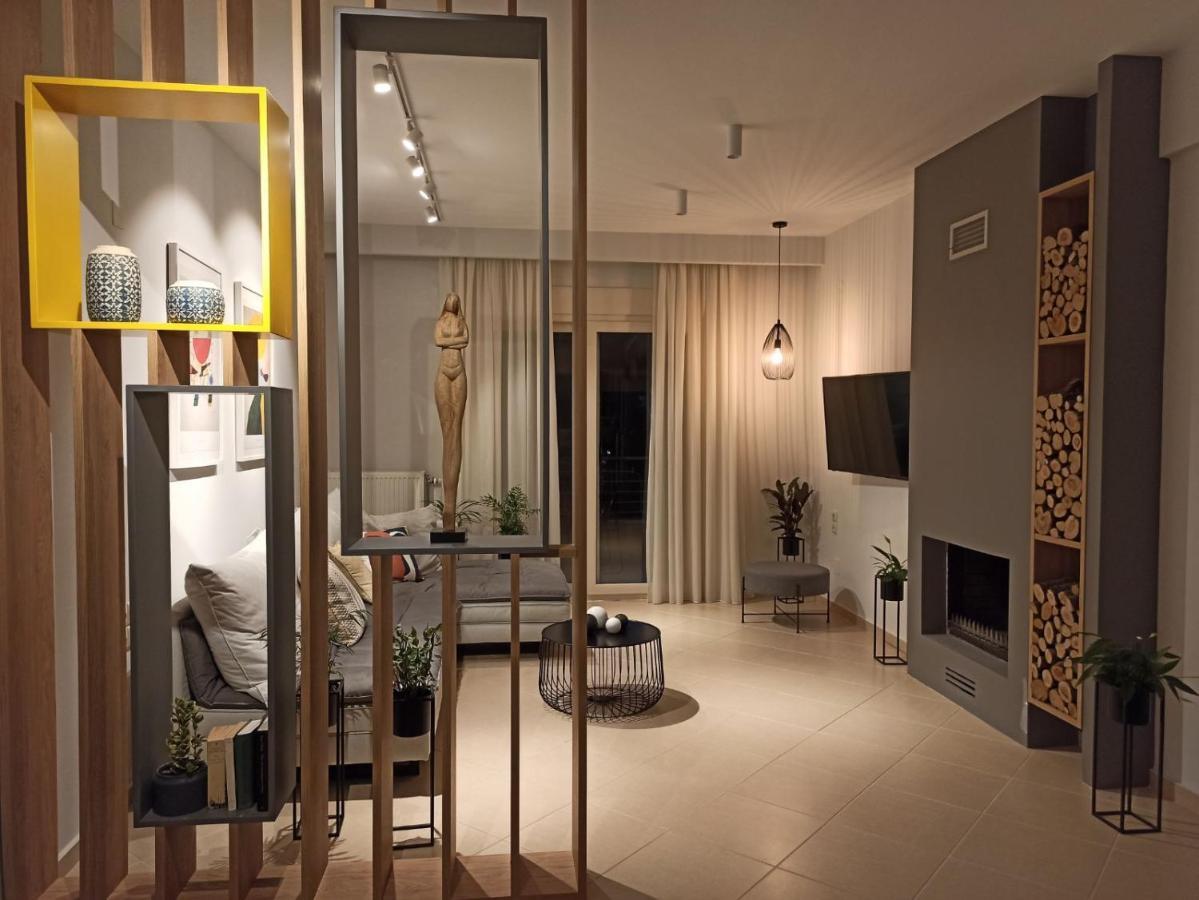 Gallery Suites פארגה מראה חיצוני תמונה