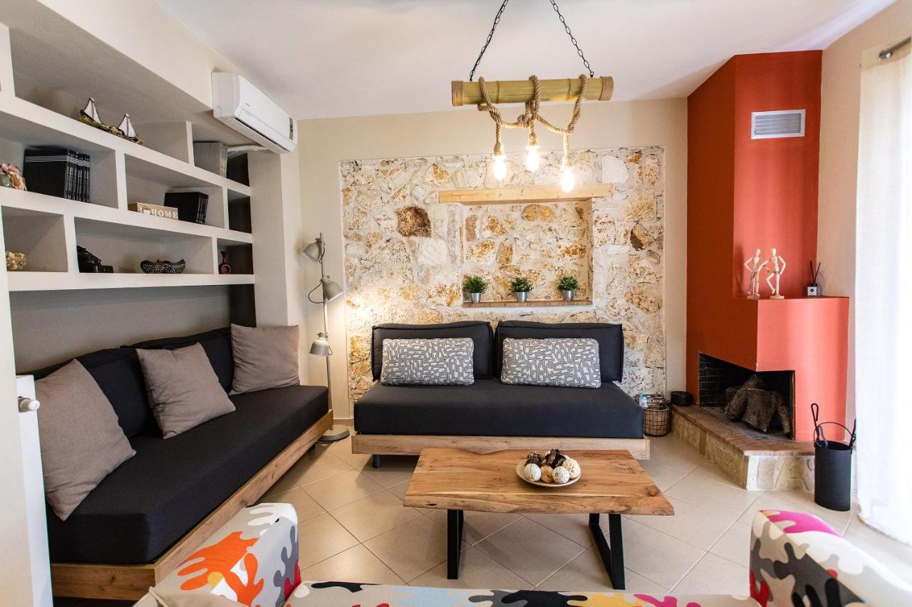 Gallery Suites פארגה מראה חיצוני תמונה