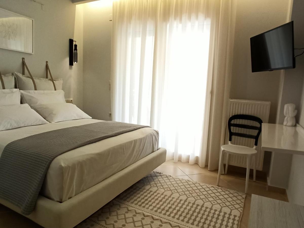 Gallery Suites פארגה מראה חיצוני תמונה