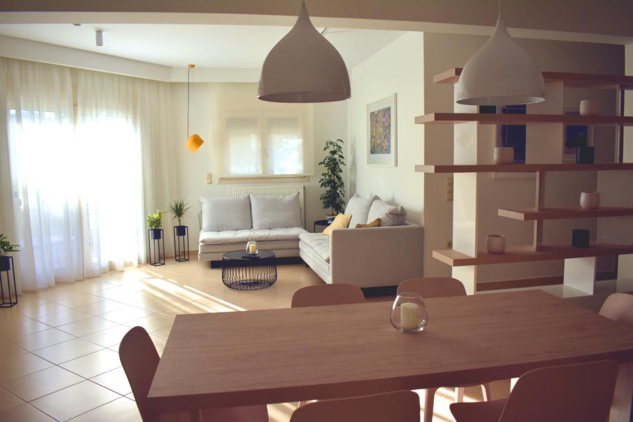 Gallery Suites פארגה מראה חיצוני תמונה