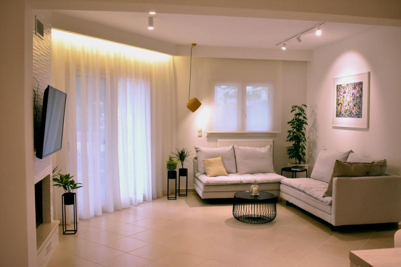 Gallery Suites פארגה מראה חיצוני תמונה