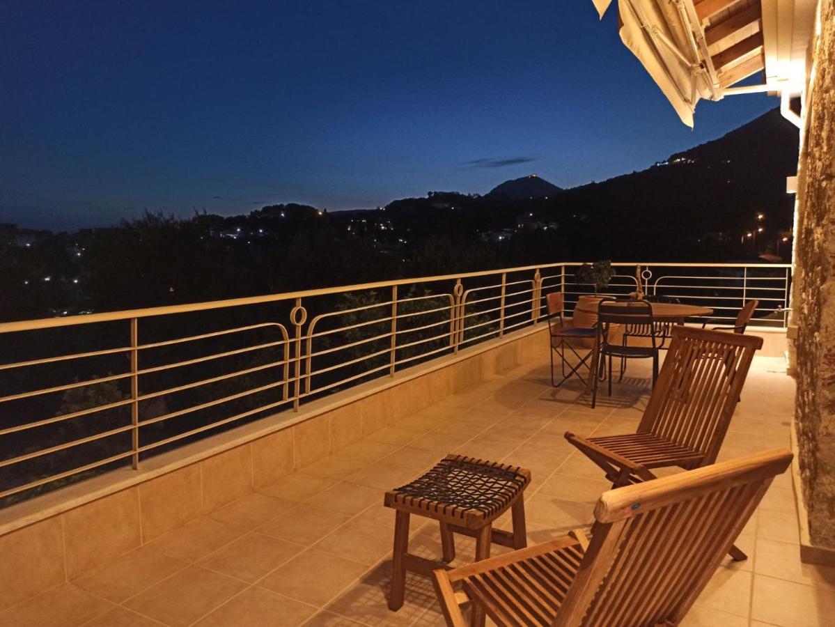 Gallery Suites פארגה מראה חיצוני תמונה