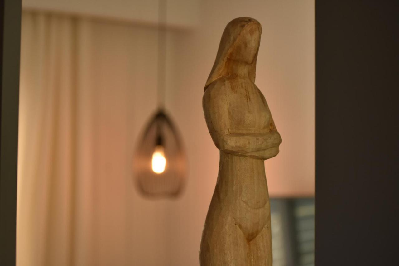 Gallery Suites פארגה מראה חיצוני תמונה