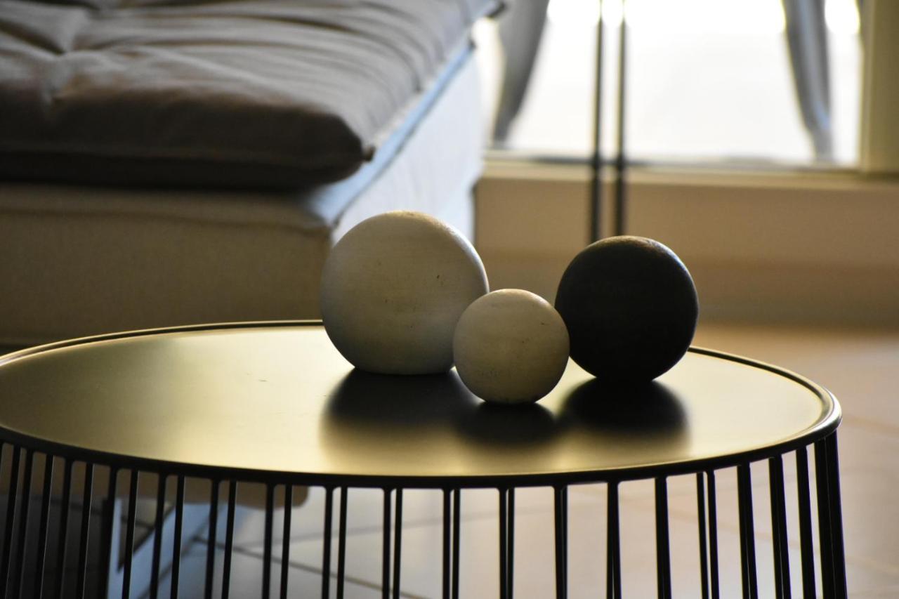 Gallery Suites פארגה מראה חיצוני תמונה
