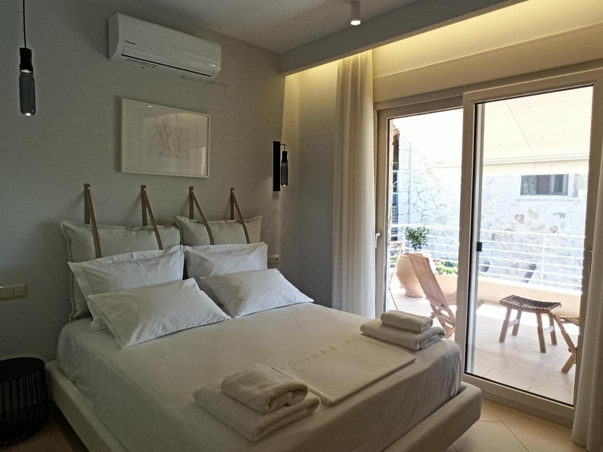 Gallery Suites פארגה מראה חיצוני תמונה