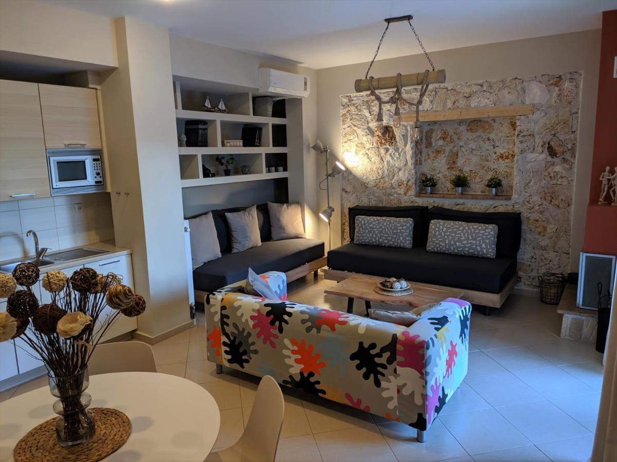 Gallery Suites פארגה מראה חיצוני תמונה