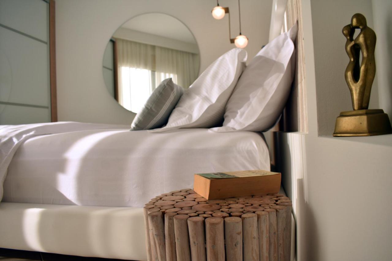 Gallery Suites פארגה מראה חיצוני תמונה
