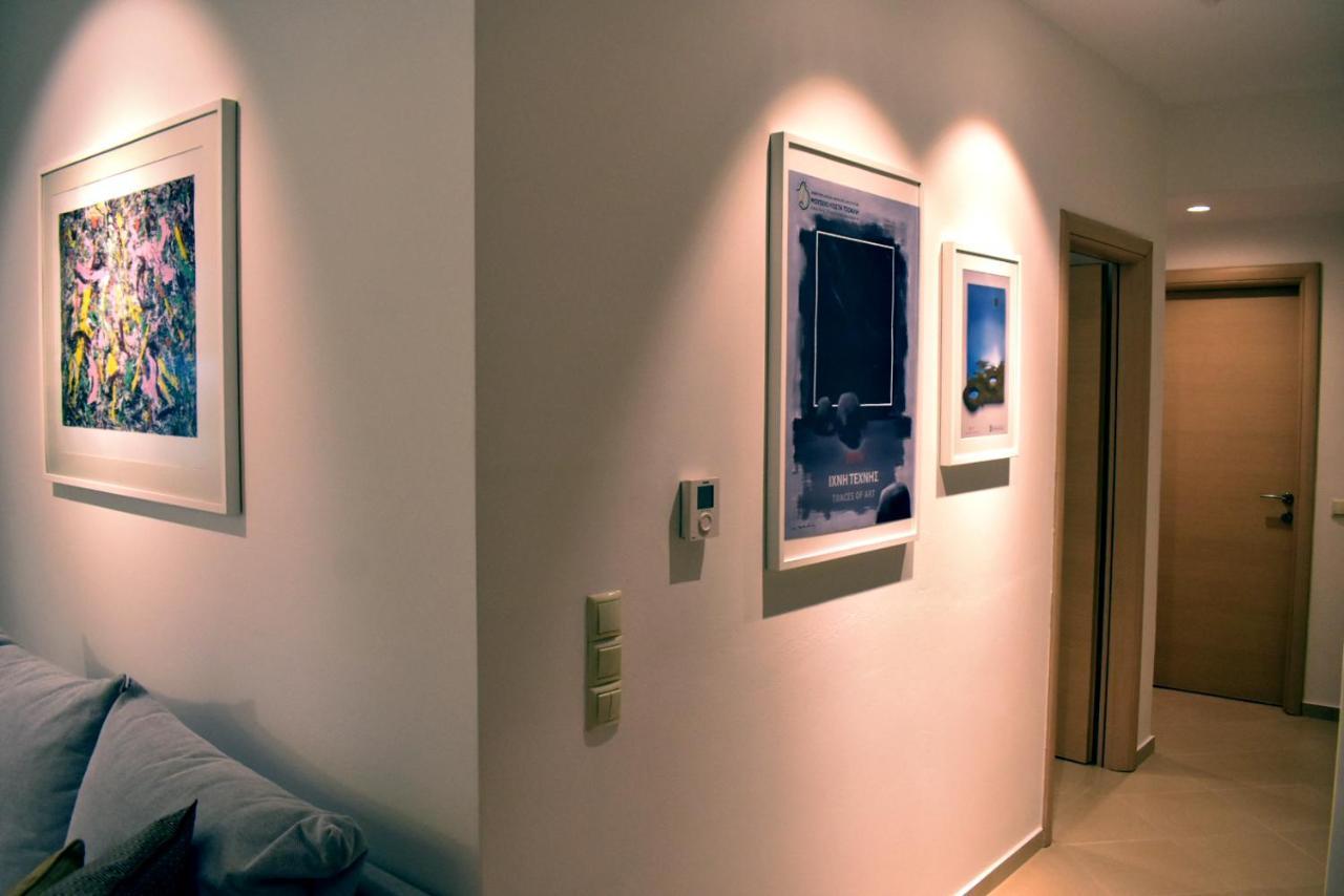 Gallery Suites פארגה מראה חיצוני תמונה