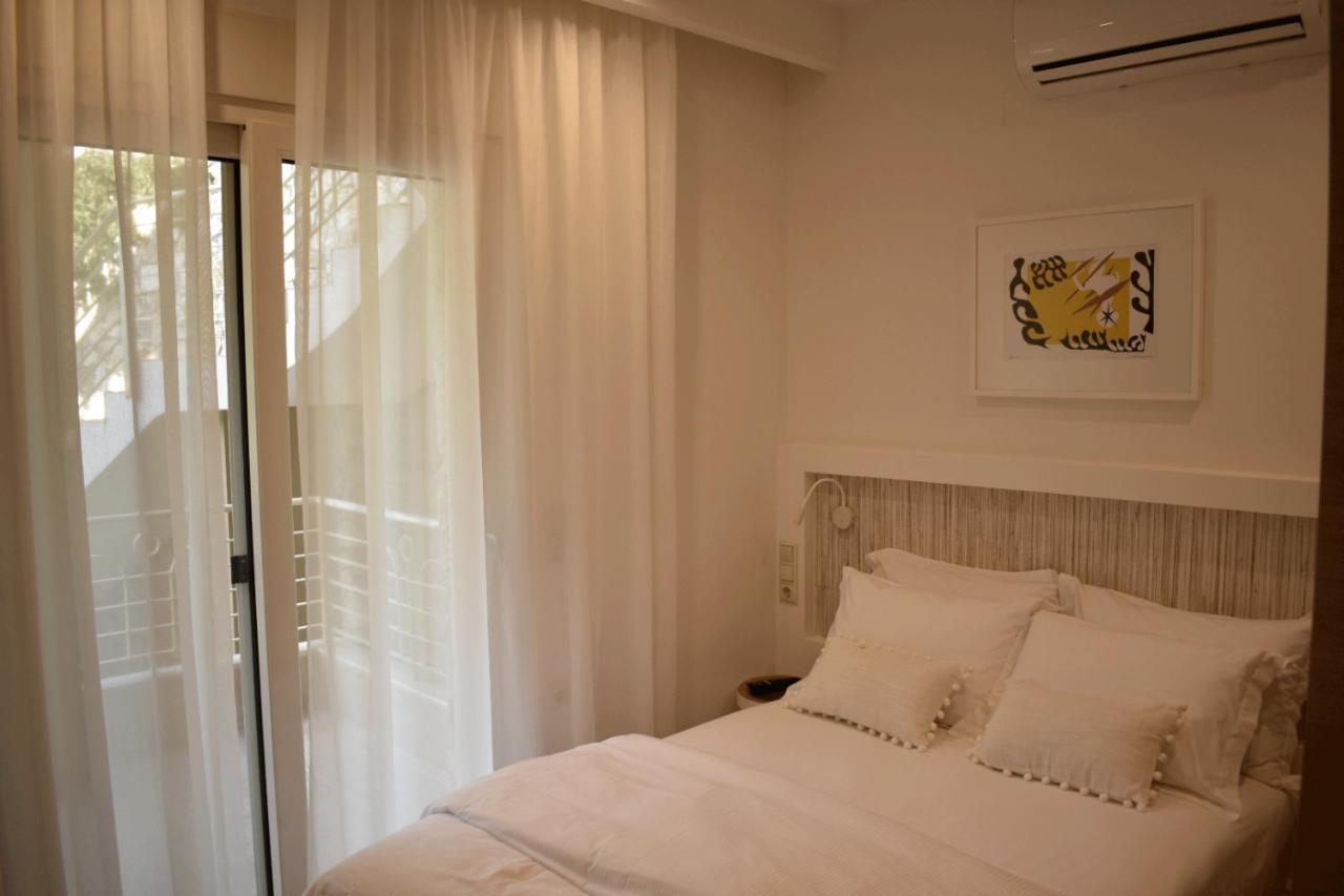 Gallery Suites פארגה מראה חיצוני תמונה