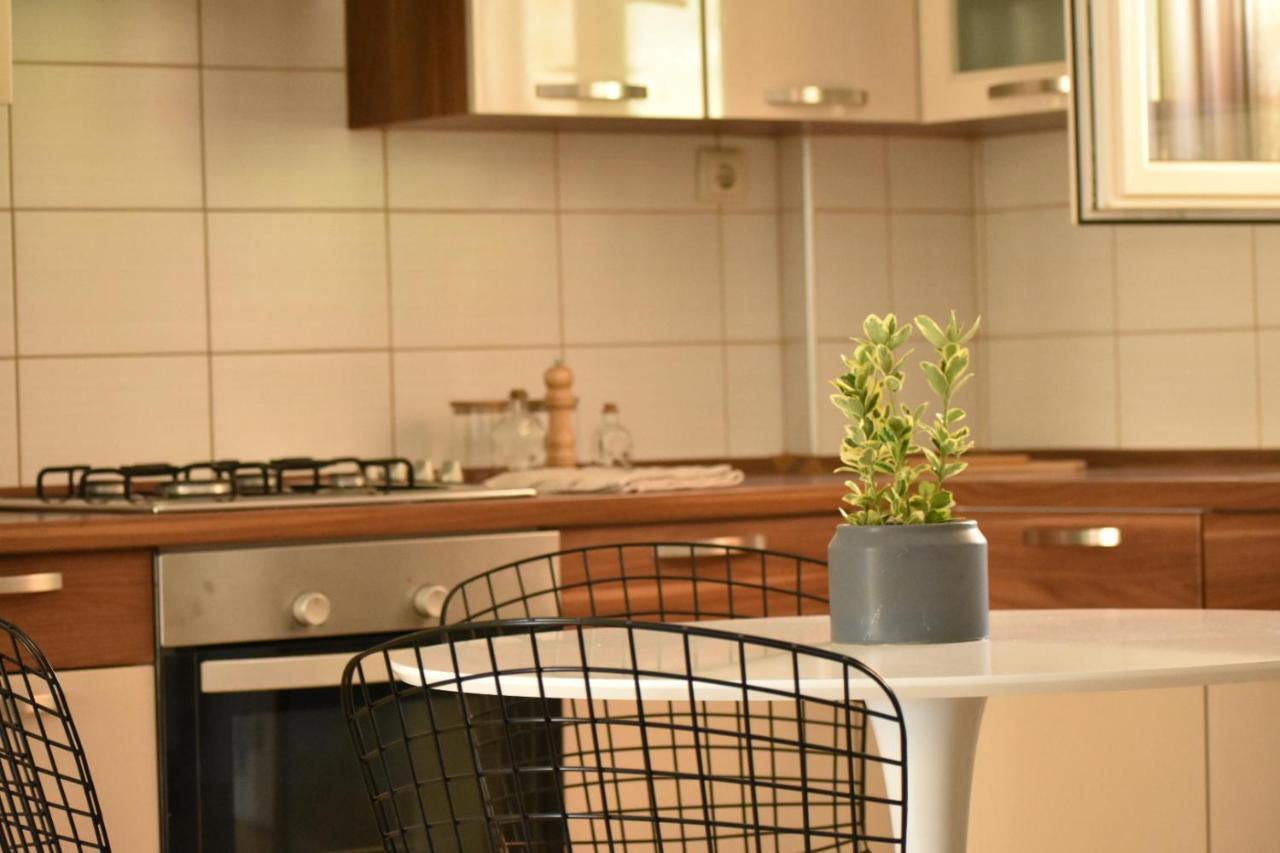 Gallery Suites פארגה מראה חיצוני תמונה