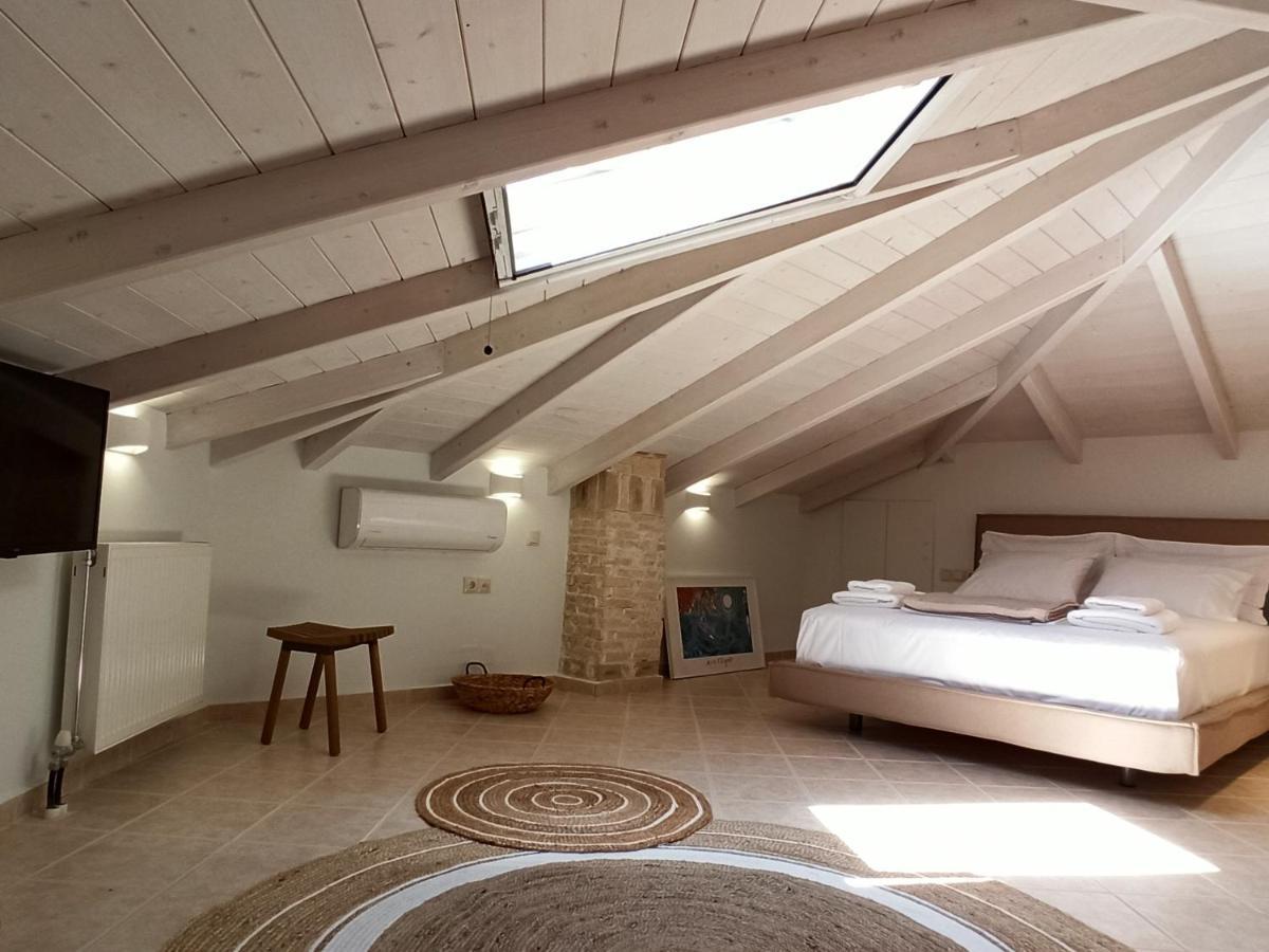 Gallery Suites פארגה מראה חיצוני תמונה