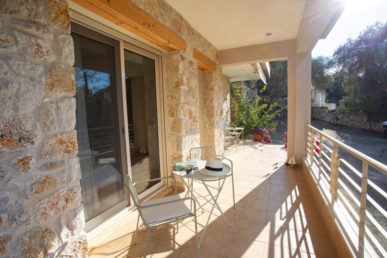 Gallery Suites פארגה מראה חיצוני תמונה