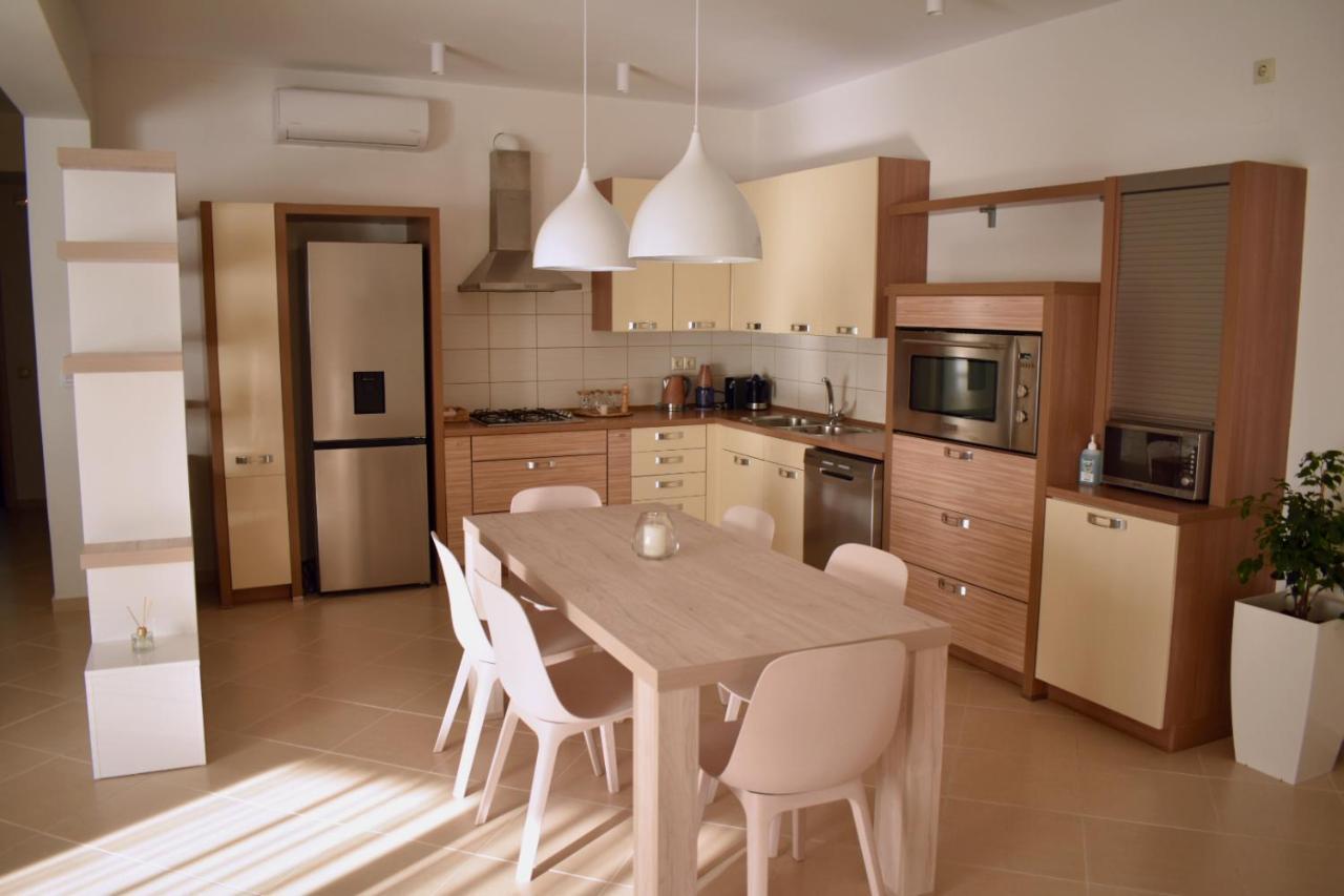 Gallery Suites פארגה מראה חיצוני תמונה