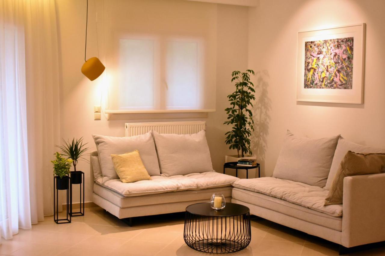 Gallery Suites פארגה מראה חיצוני תמונה