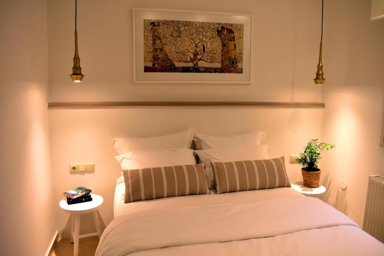 Gallery Suites פארגה מראה חיצוני תמונה