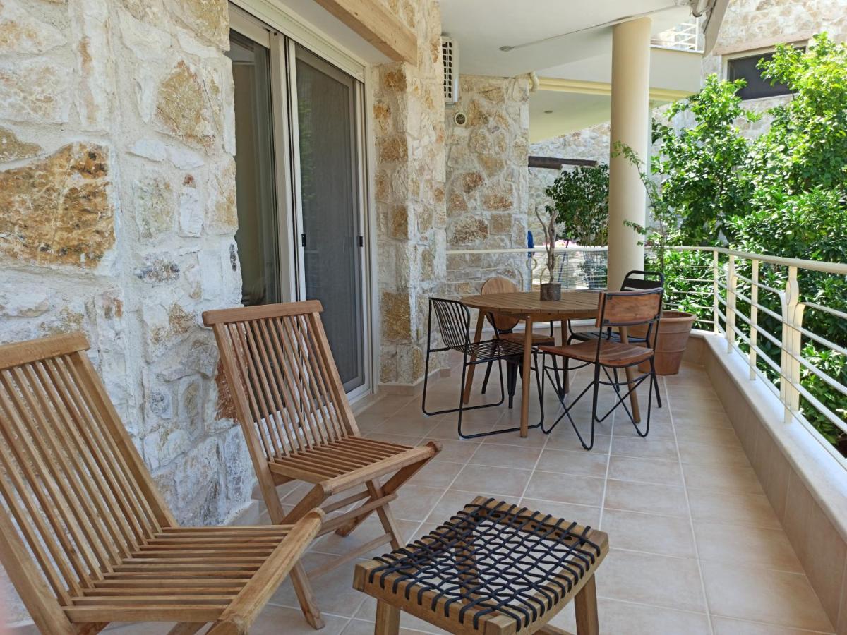 Gallery Suites פארגה מראה חיצוני תמונה
