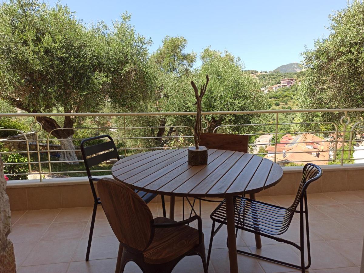 Gallery Suites פארגה מראה חיצוני תמונה