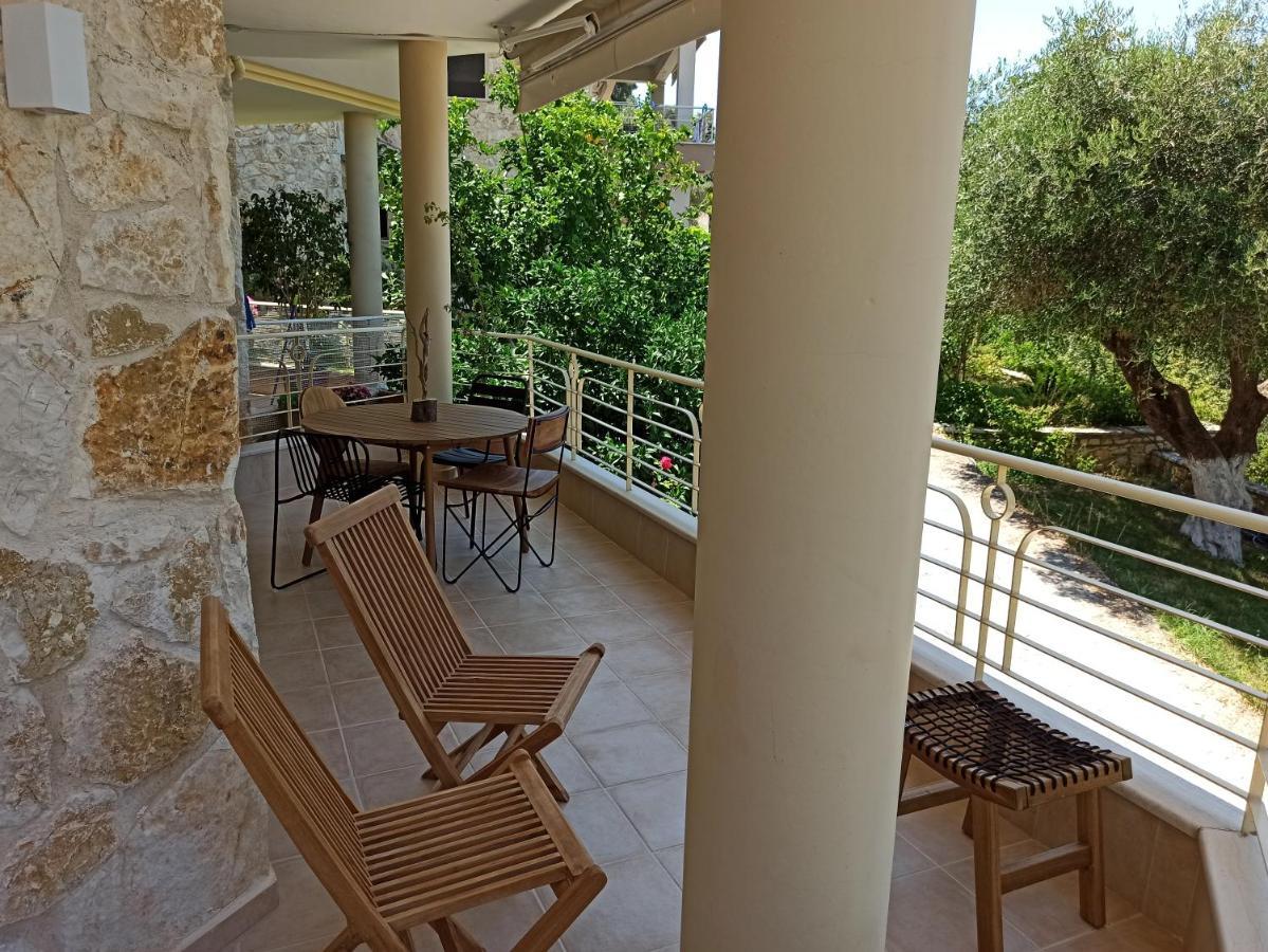 Gallery Suites פארגה מראה חיצוני תמונה