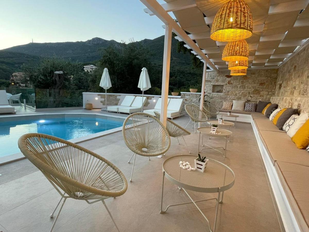 Gallery Suites פארגה מראה חיצוני תמונה