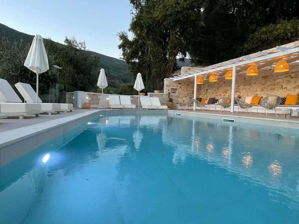 Gallery Suites פארגה מראה חיצוני תמונה