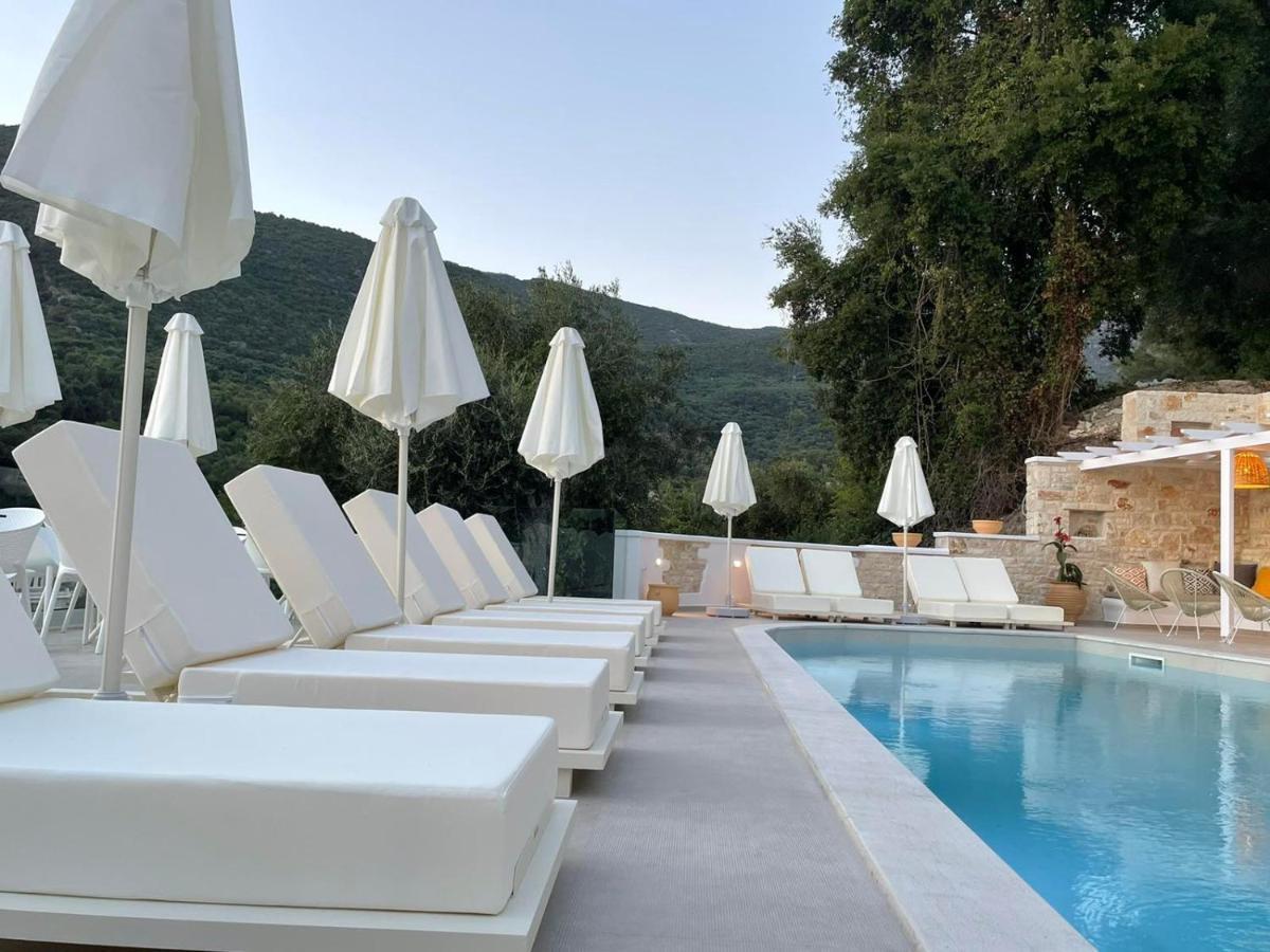 Gallery Suites פארגה מראה חיצוני תמונה